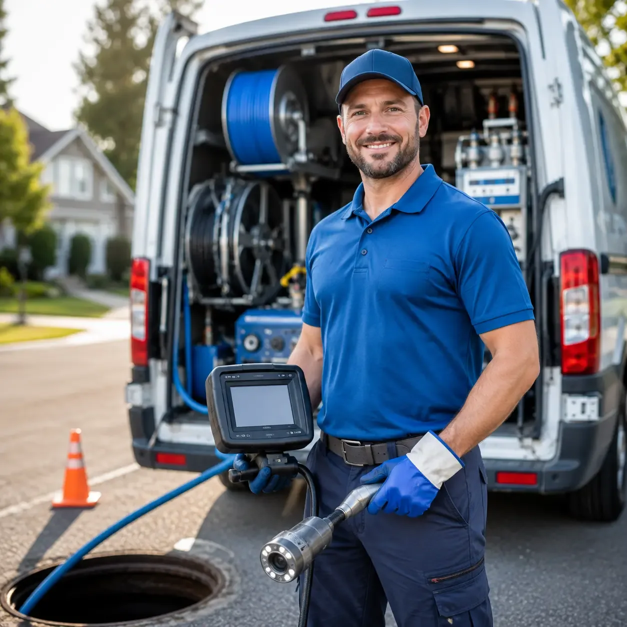 Local Pipe Relining specialists in Trevorton, PA