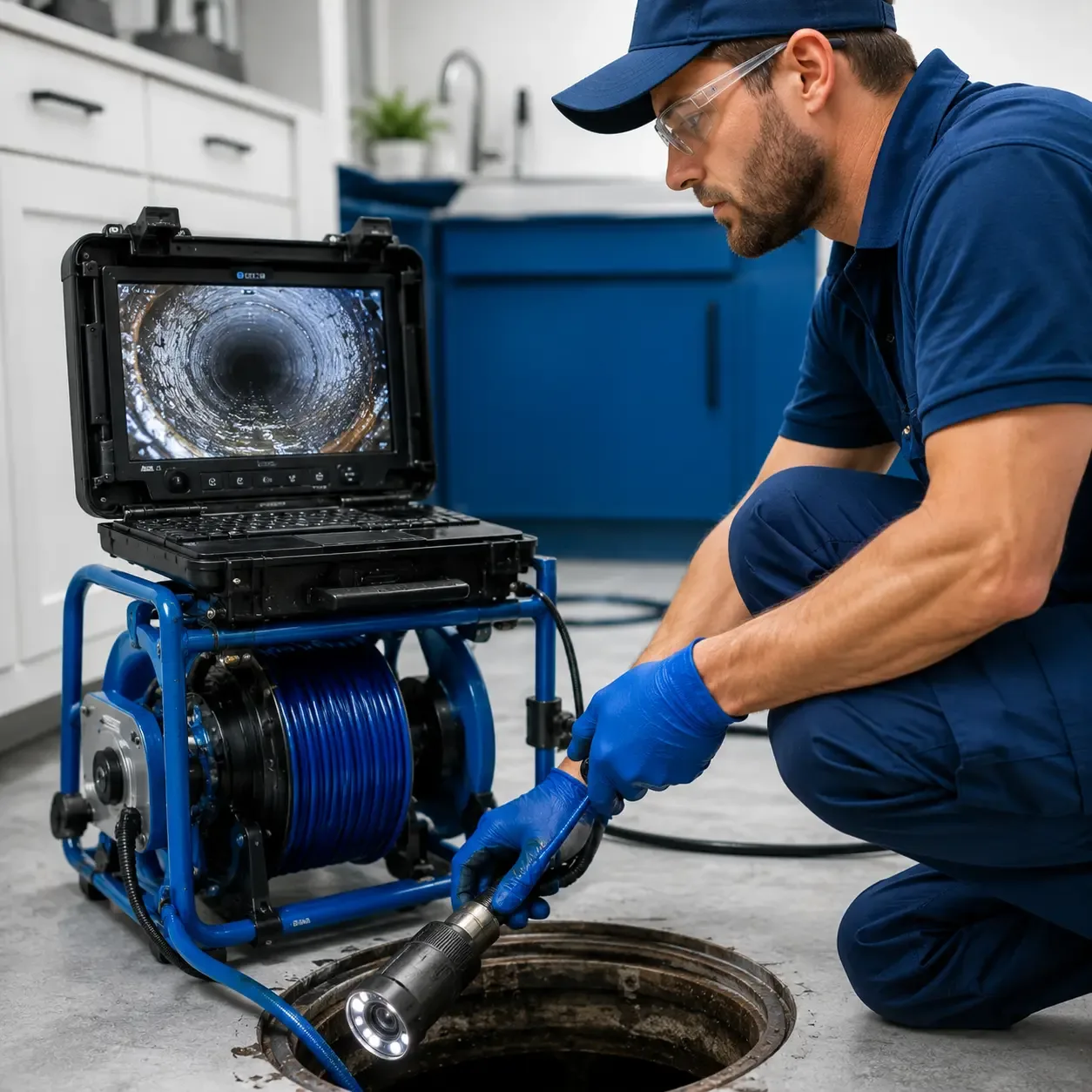 Pipe Relining professionals serving Trevorton, PA